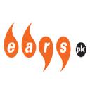 Ears Plc logo